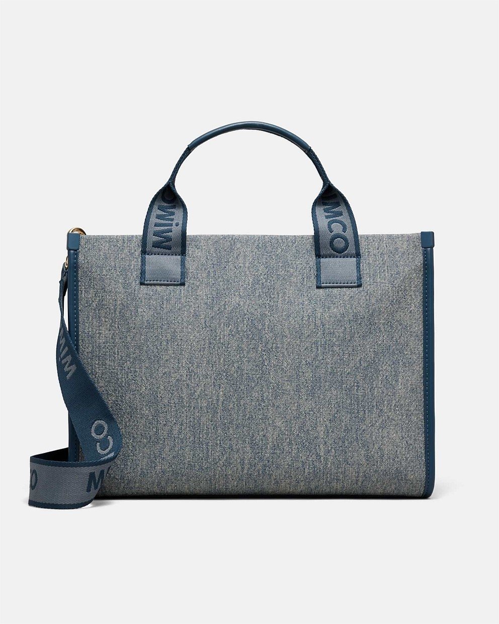 Patch Tote Bag
