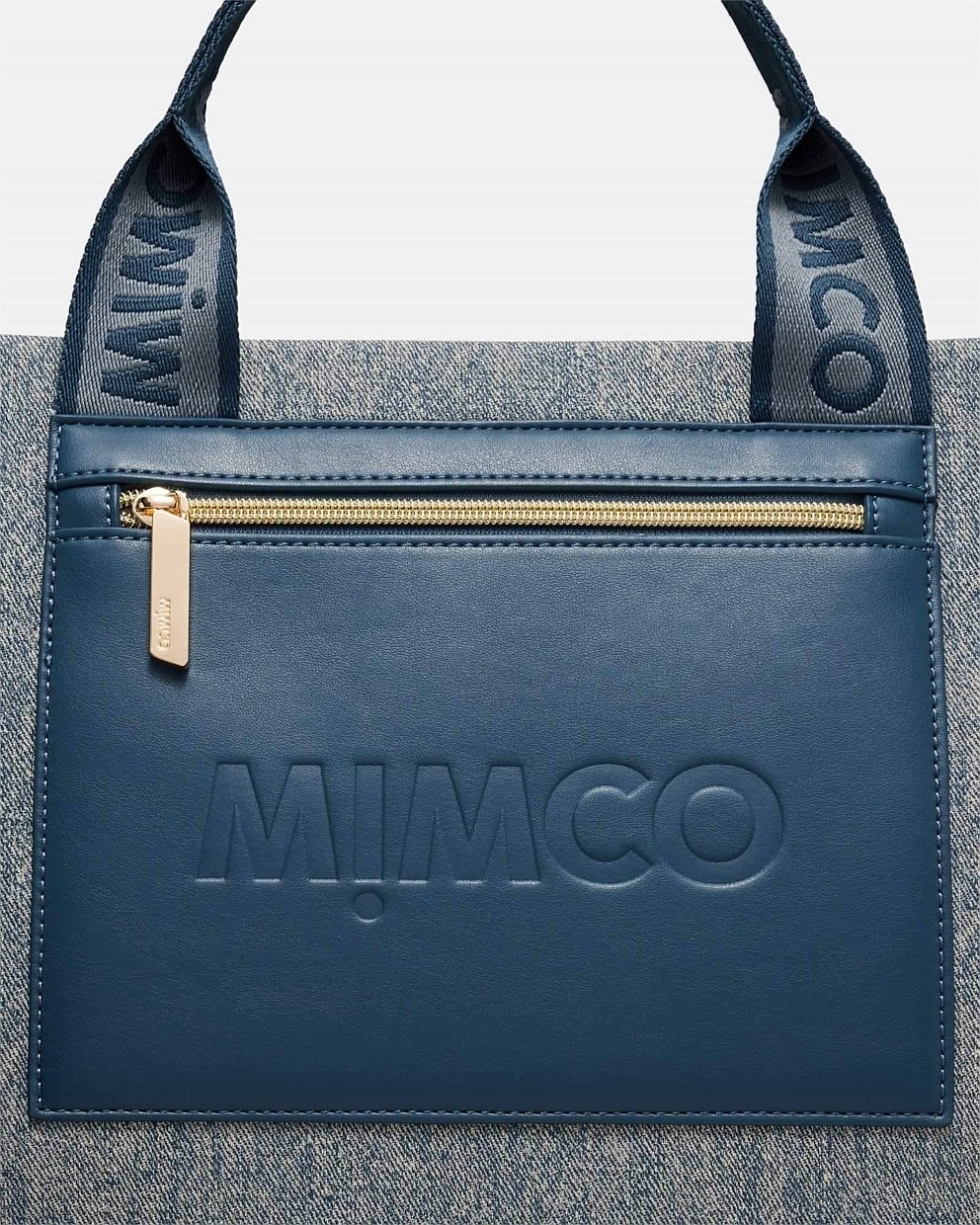 Patch Tote Bag