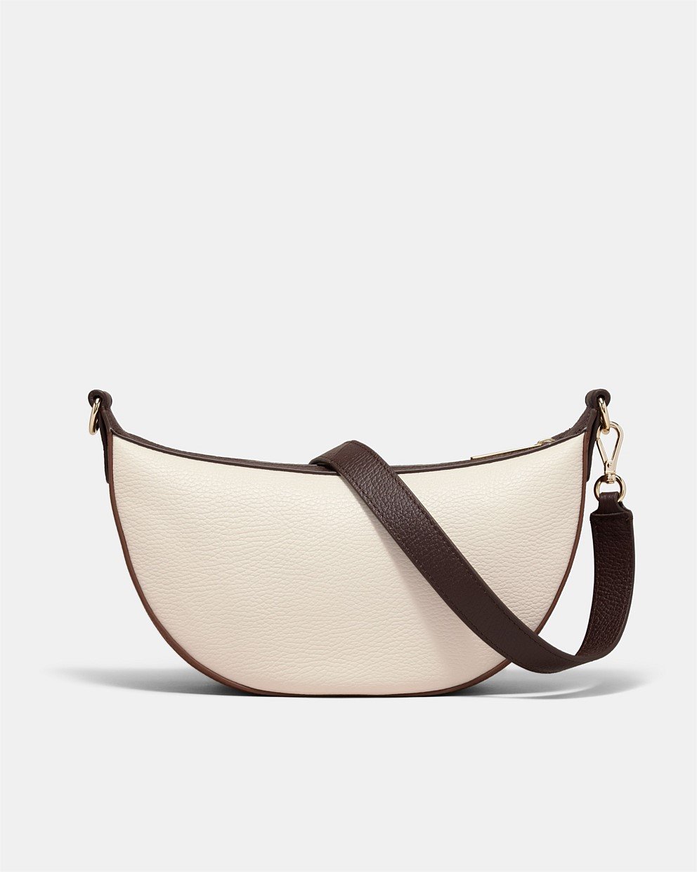 Preston Crescent Crossbody Bag