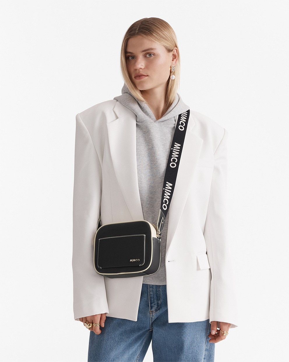 Northcote Camera Crossbody Bag