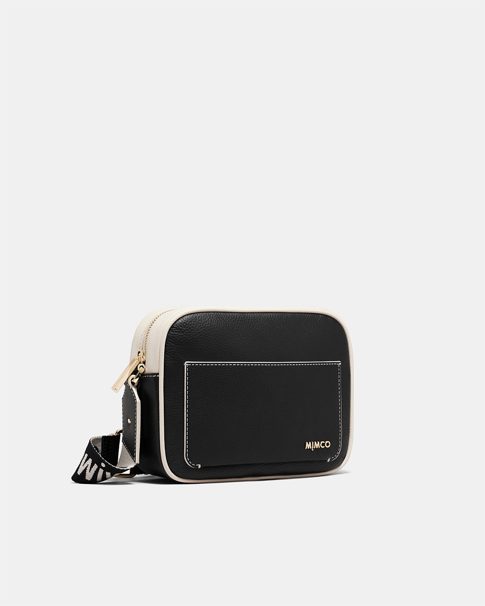 Northcote Camera Crossbody Bag