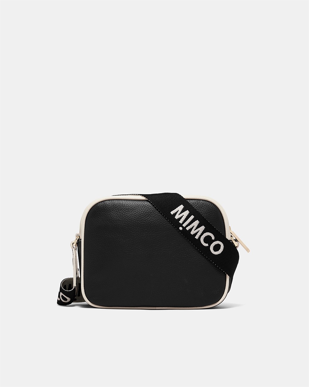Northcote Camera Crossbody Bag