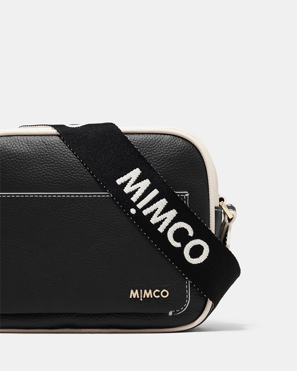 Northcote Camera Crossbody Bag