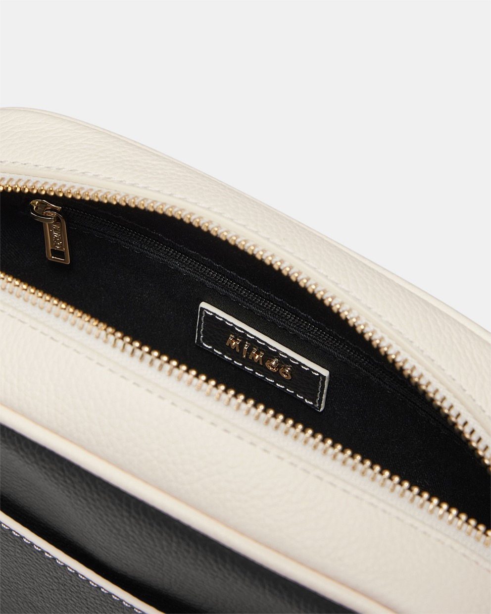 Northcote Camera Crossbody Bag