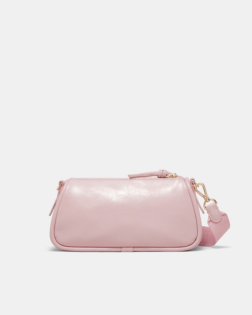 Yasmine Crossbody Bag