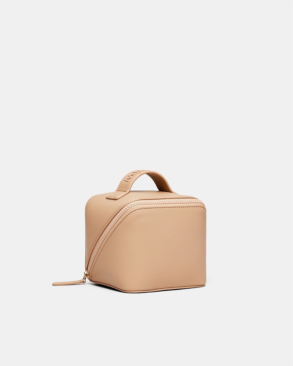 Cube Cosmetic Case