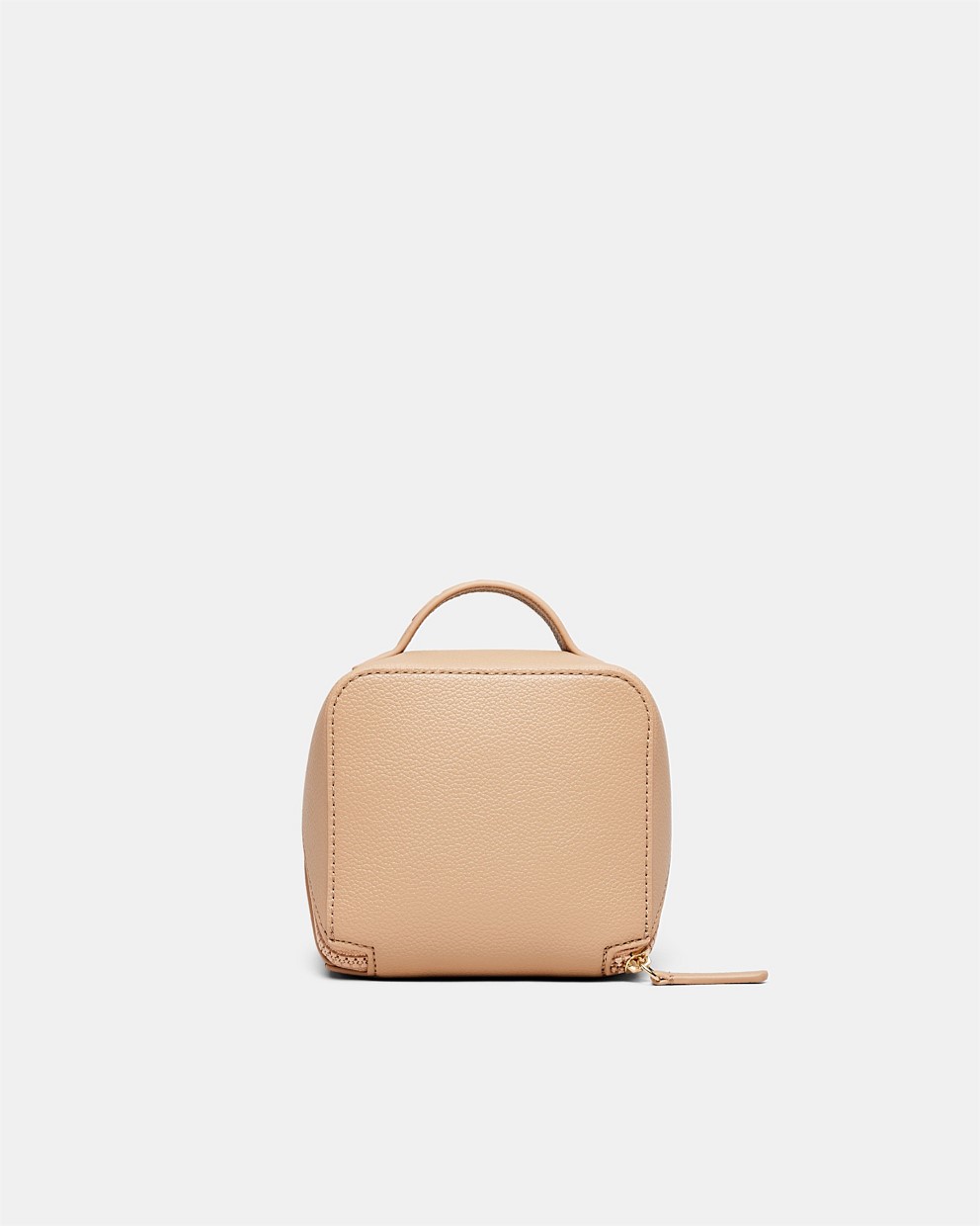 Cube Cosmetic Case