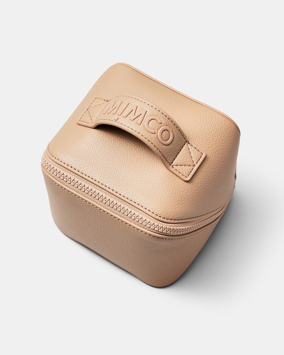 Cube Cosmetic Case