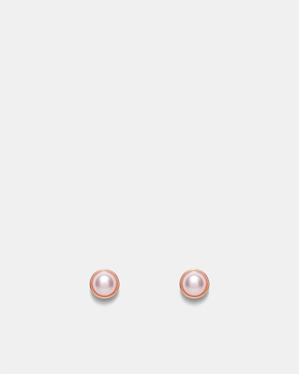 Pearly Girl Earring Jackets