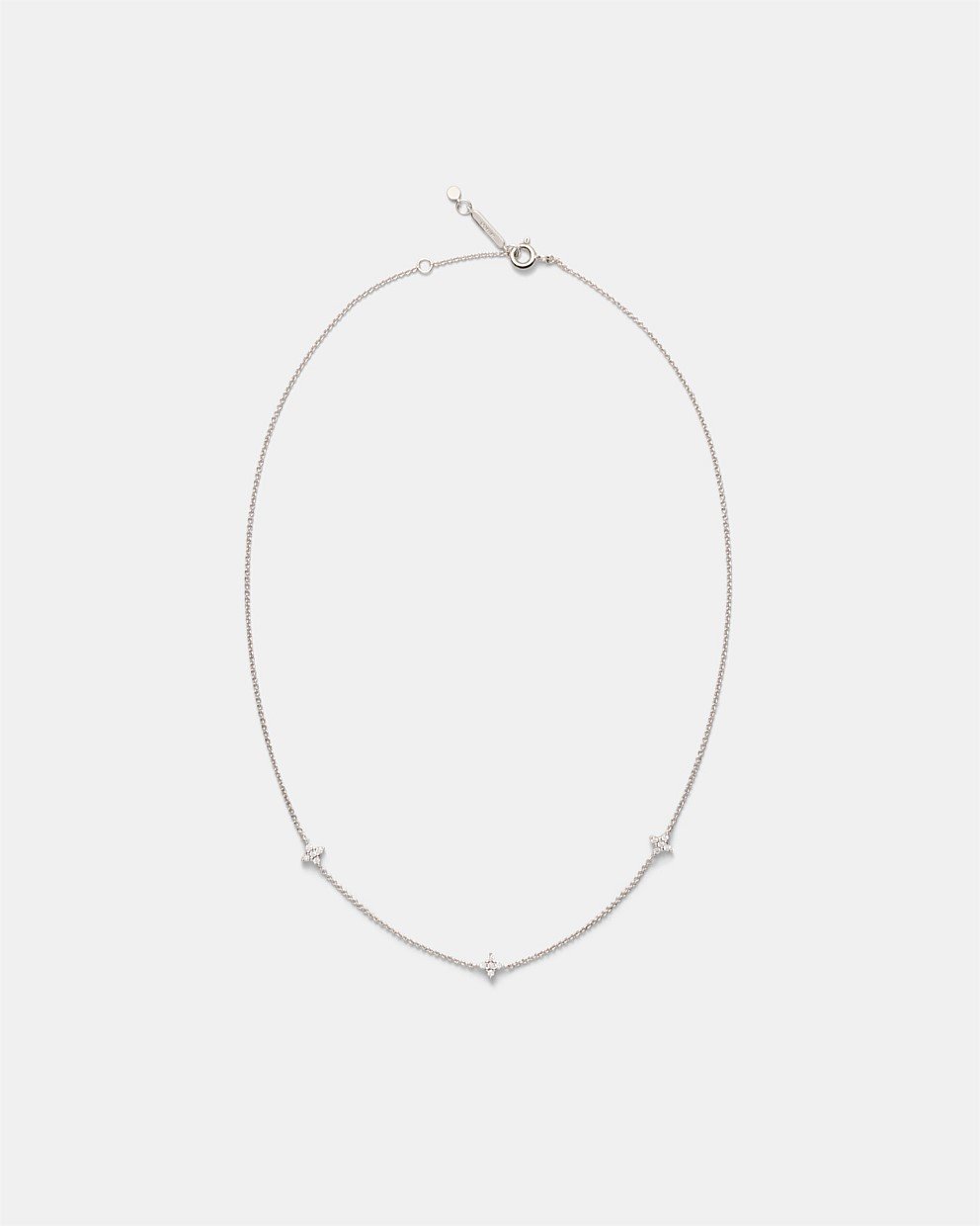 Anthos Necklace