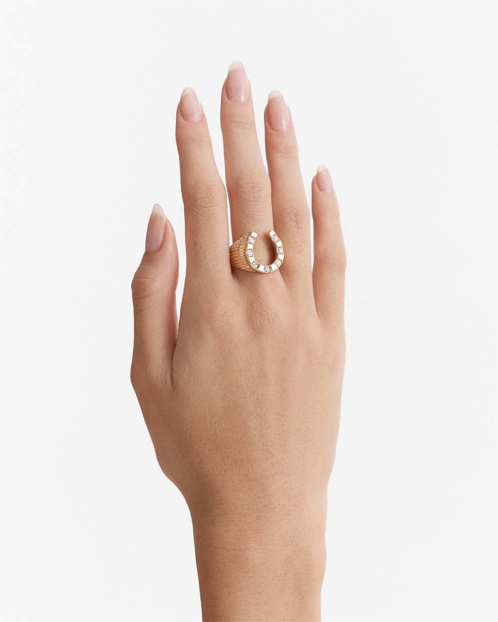 Ye-Haw Ring