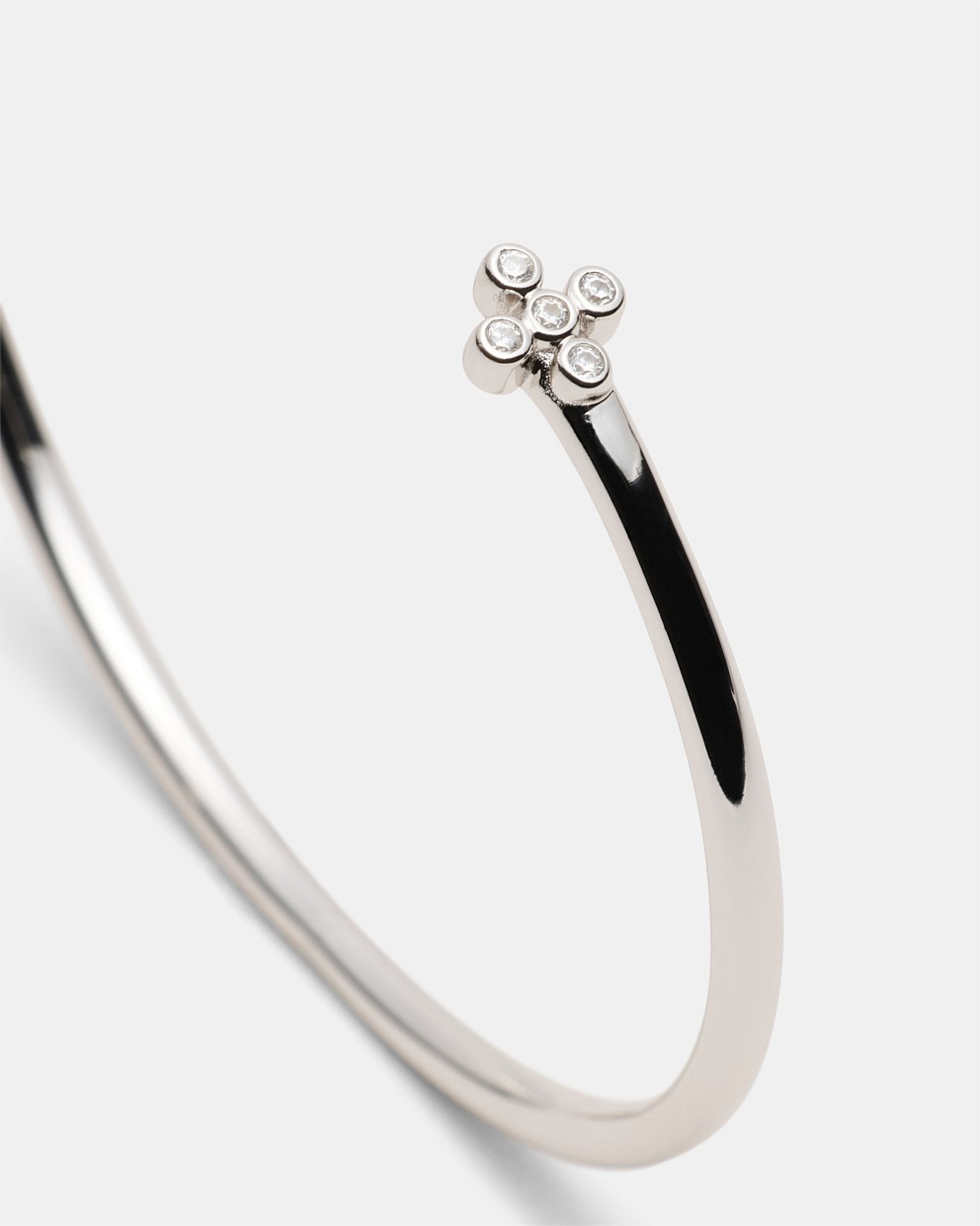 Anthos Cuff Bracelet