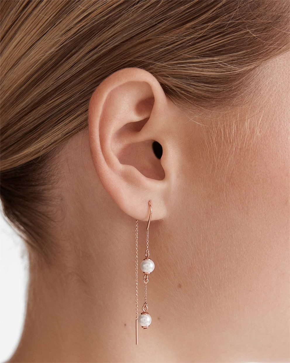 Theia Earrings Set