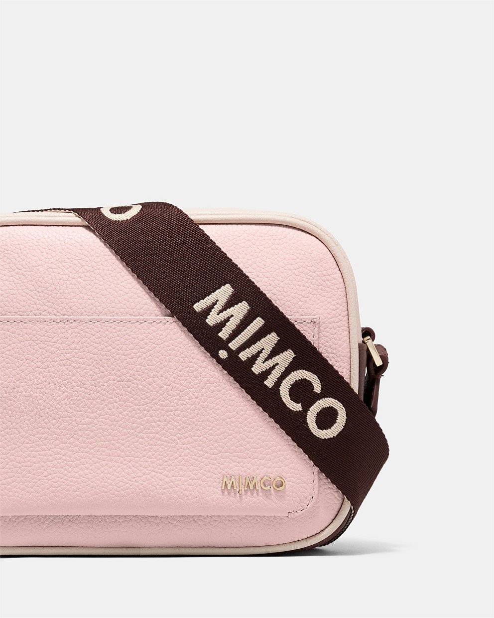 Northcote Camera Crossbody Bag