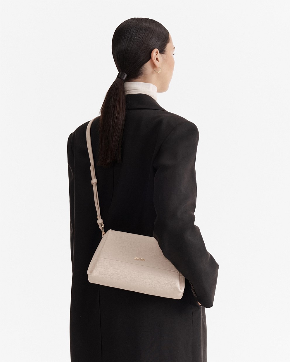 Fitzroy Crossbody Bag