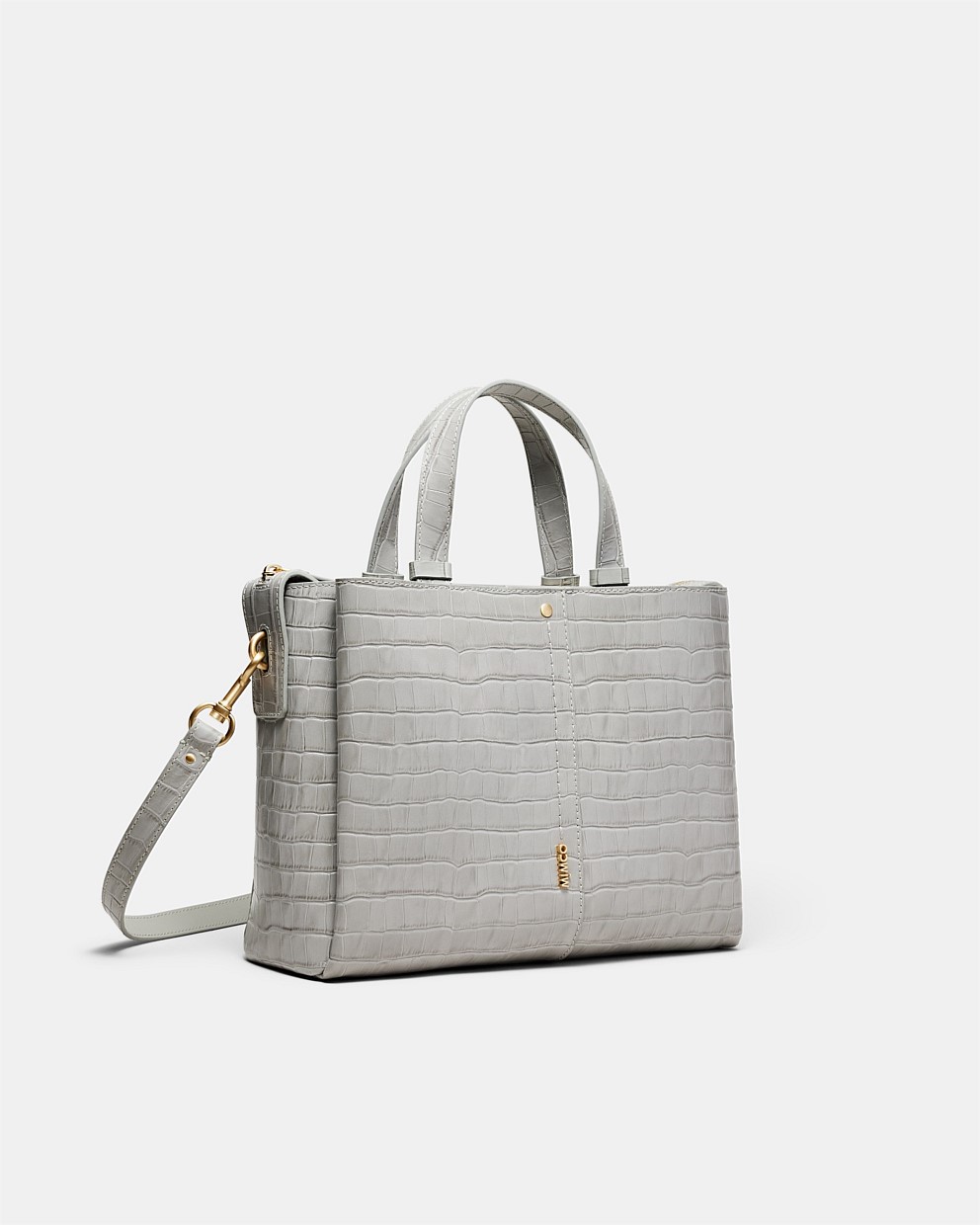 Metro Mini Tote Bag