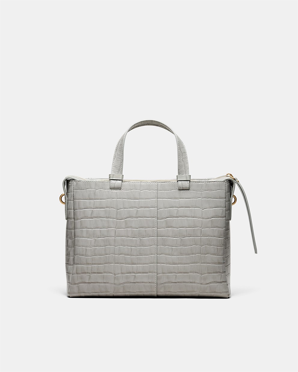 Metro Mini Tote Bag