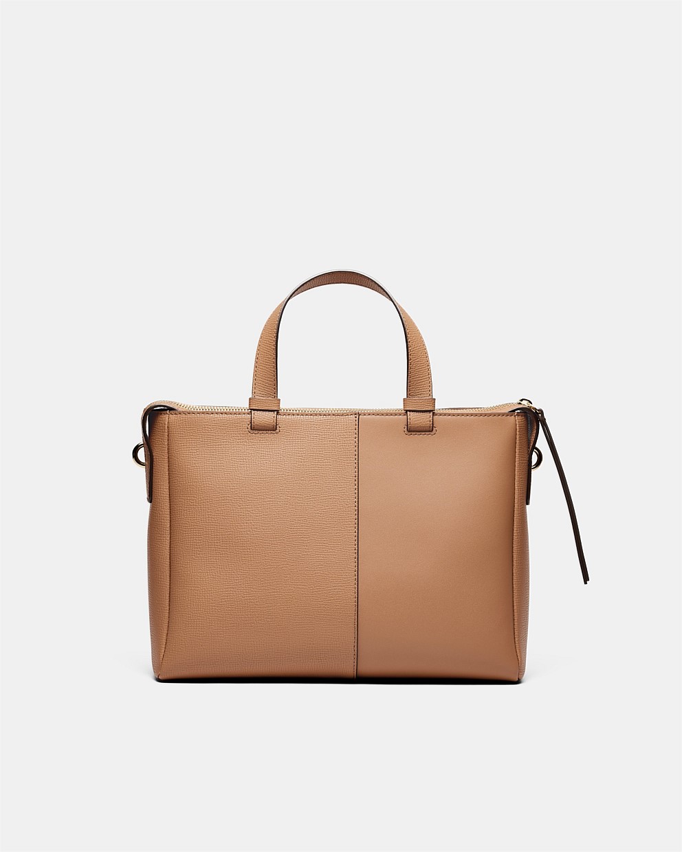 Metro Mini Tote Bag