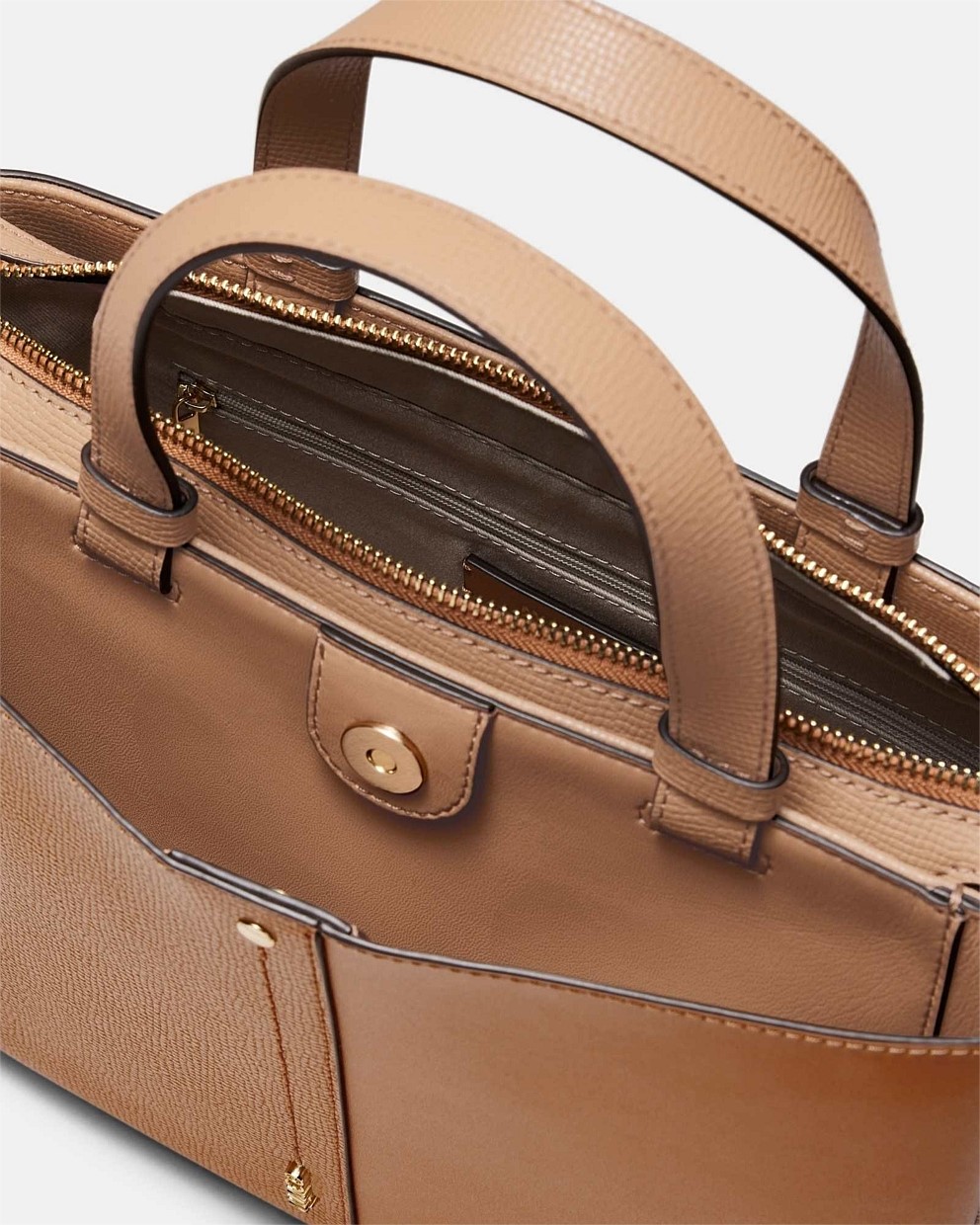 Metro Mini Tote Bag
