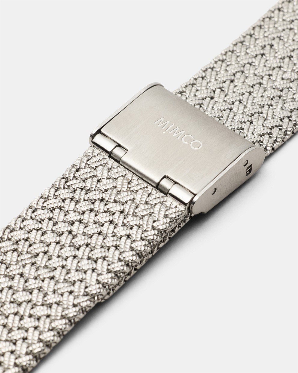 40mm Mesh Watch Band