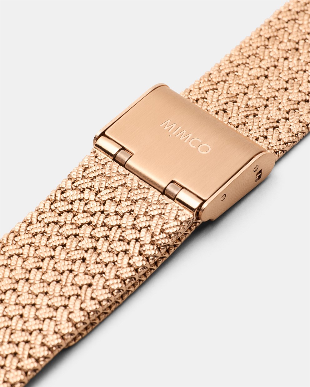 40mm Mesh Watch Band