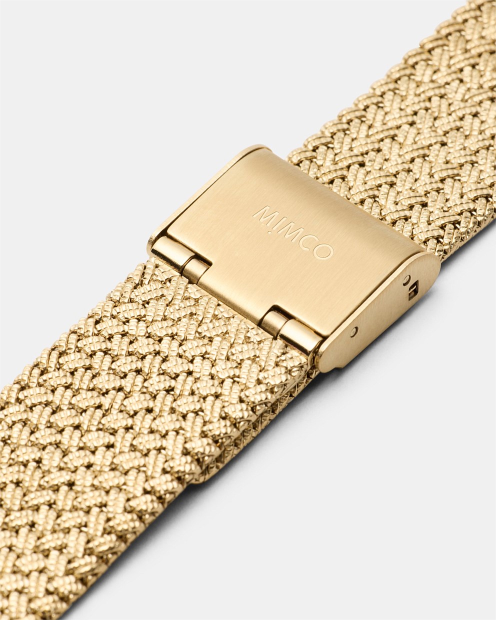 40mm Mesh Watch Band