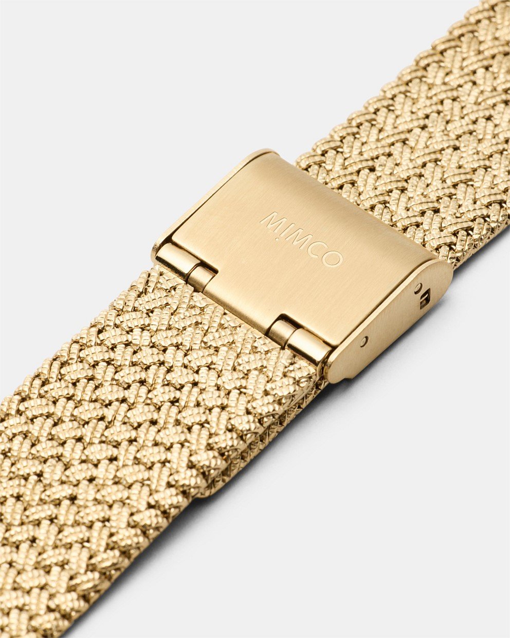 40mm Mesh Watch Band