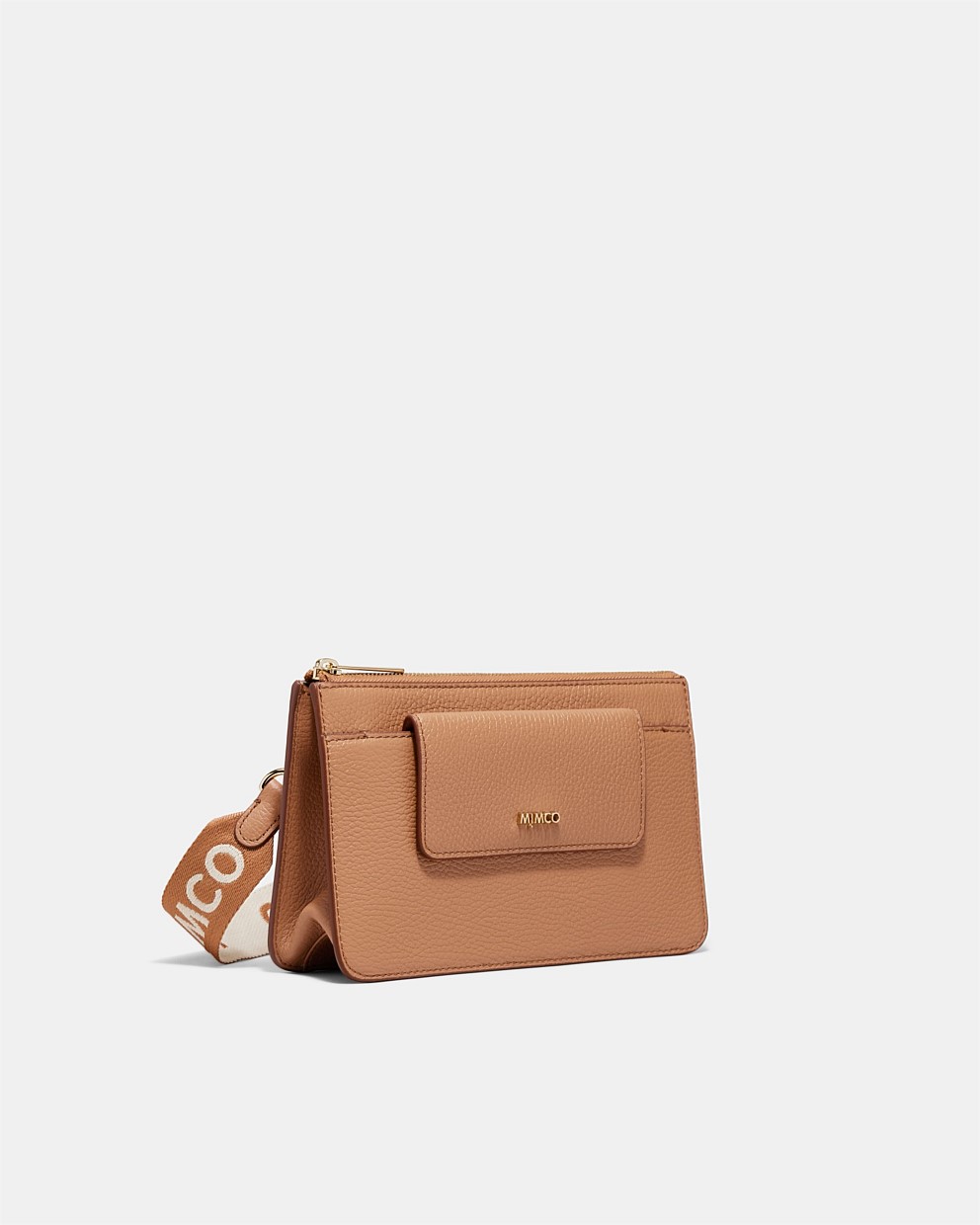 Preston Crossbody Bag
