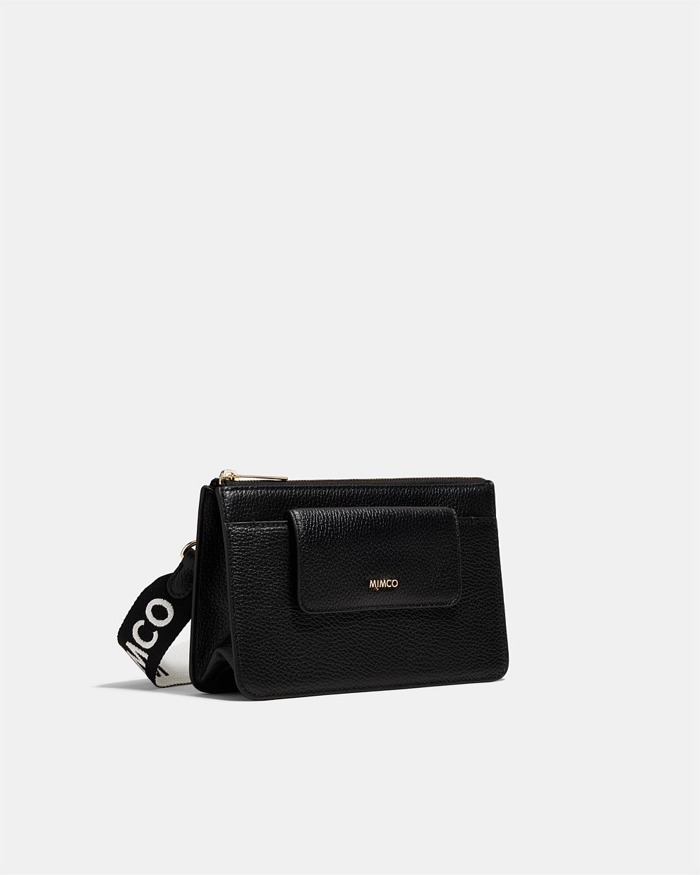 Preston Crossbody Bag