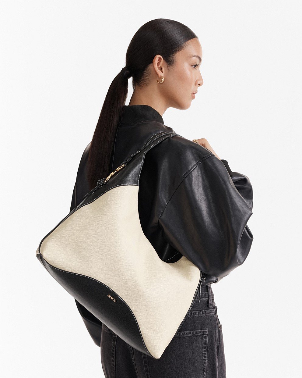 Heirloom Hobo Bag