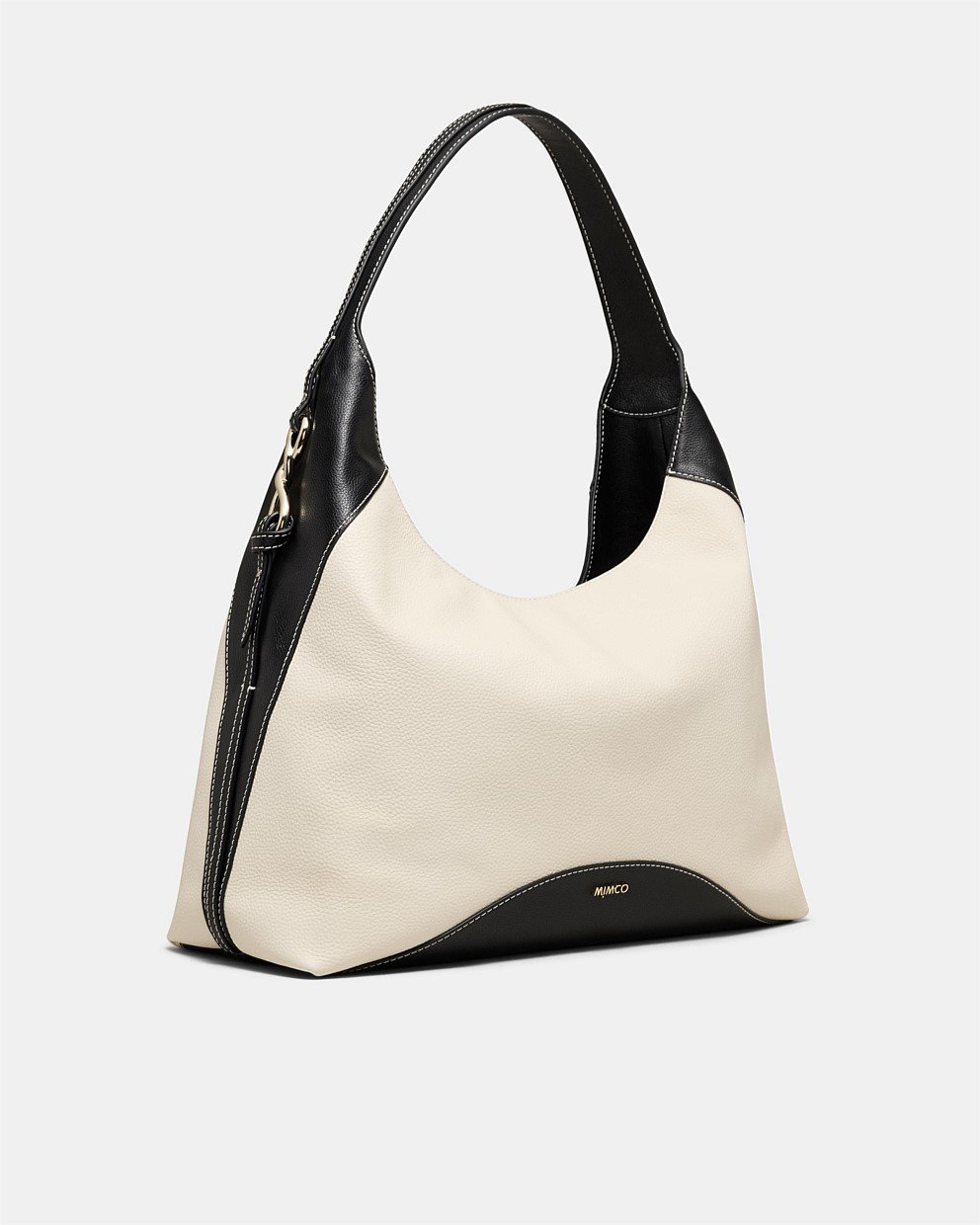Heirloom Hobo Bag