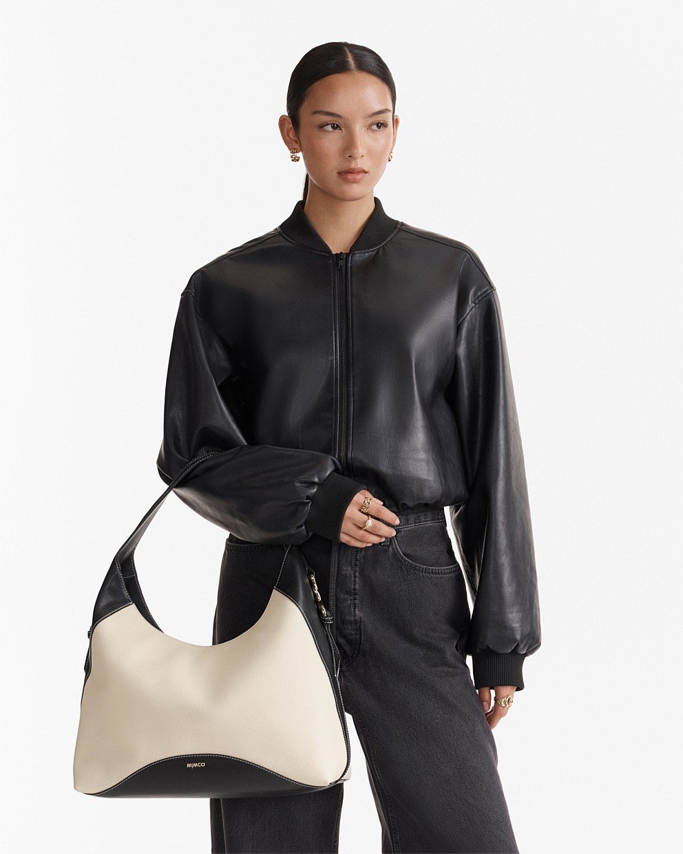 Heirloom Hobo Bag