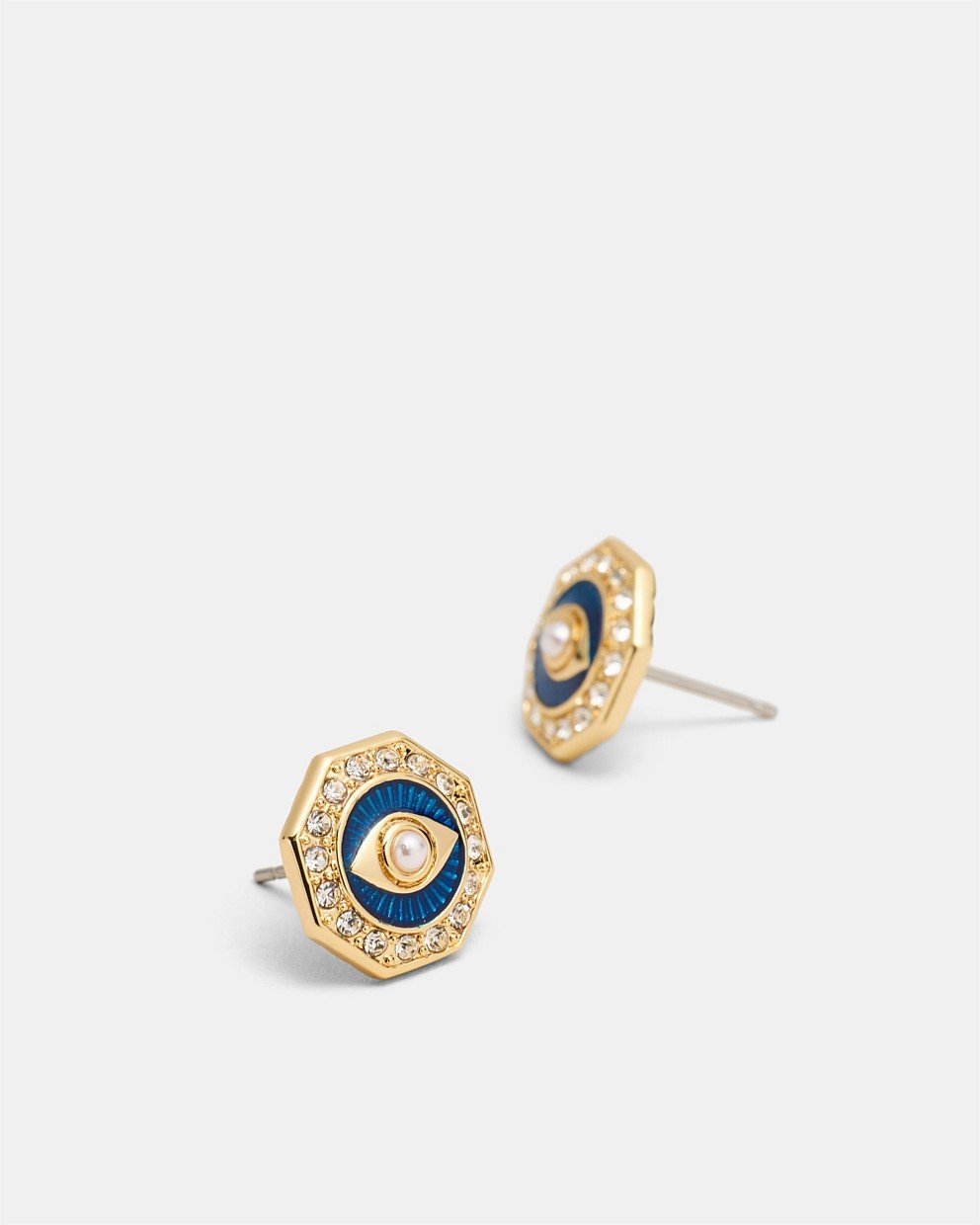 Emotional Stud Earrings