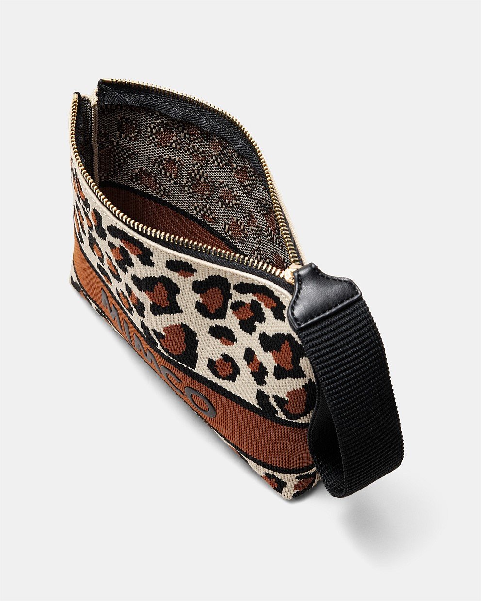 Blondie Pouch