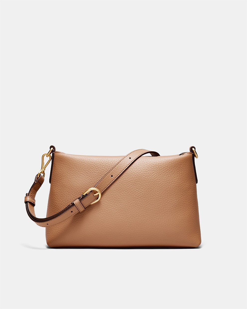 Bay Strap Crossbody Bag