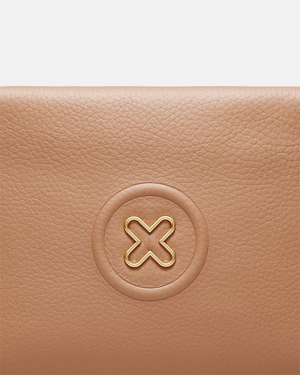 Bay Strap Crossbody Bag