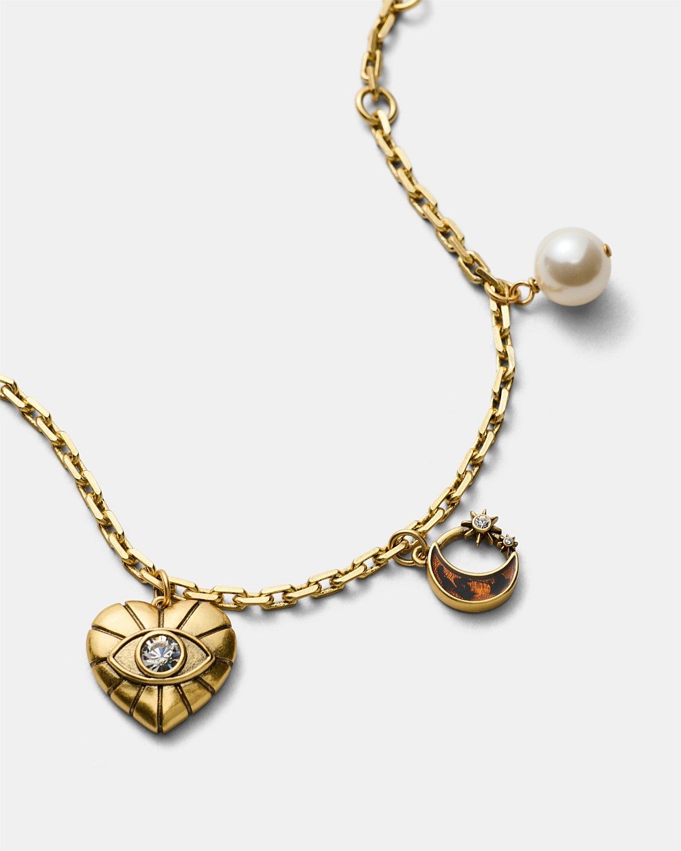 Emotional Bracelet