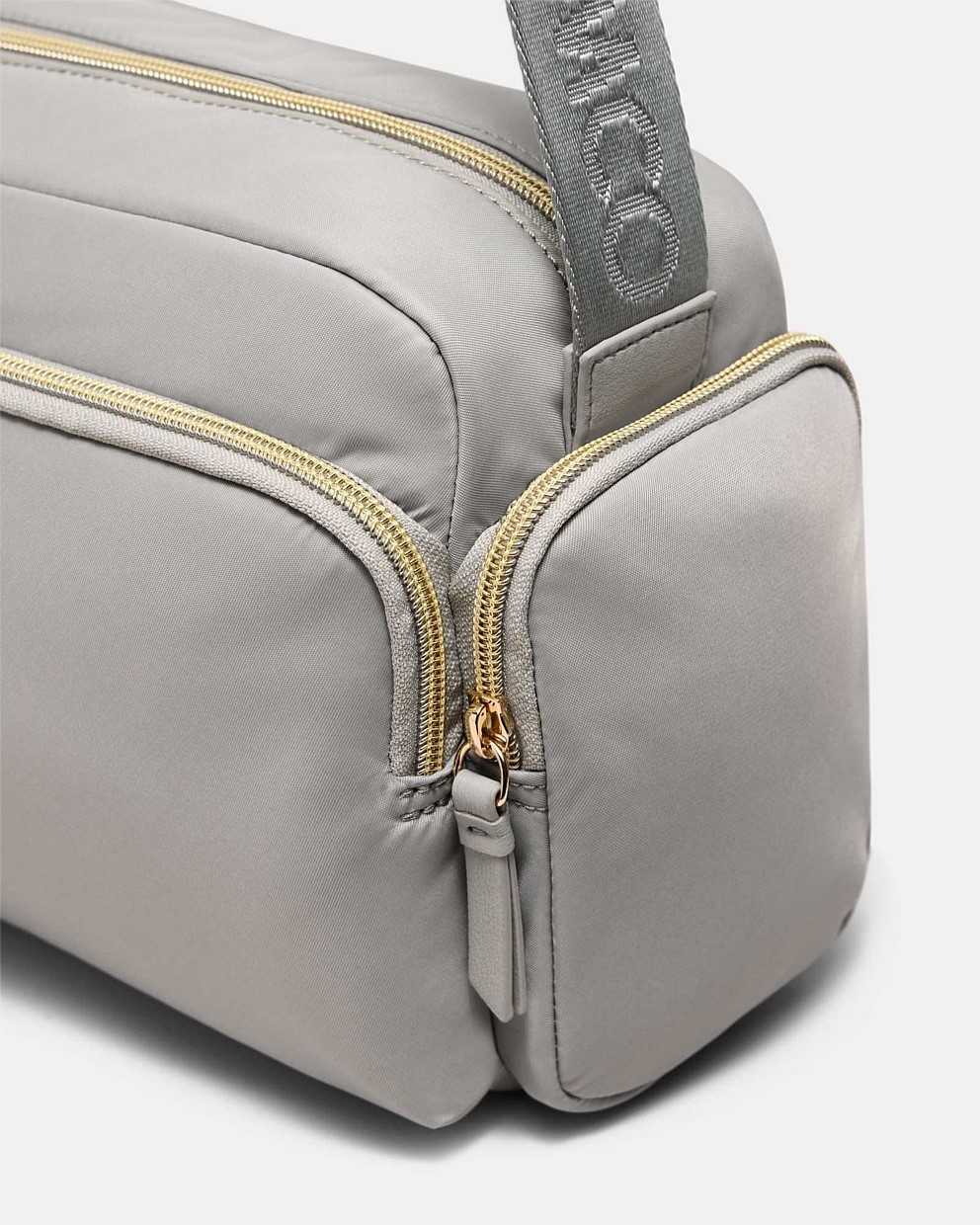 The Stage Crossbody Bag