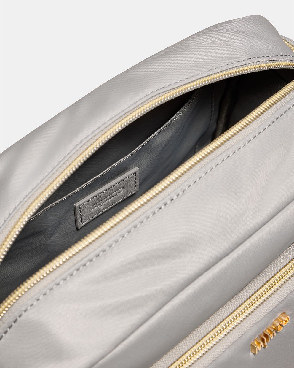 The Stage Crossbody Bag