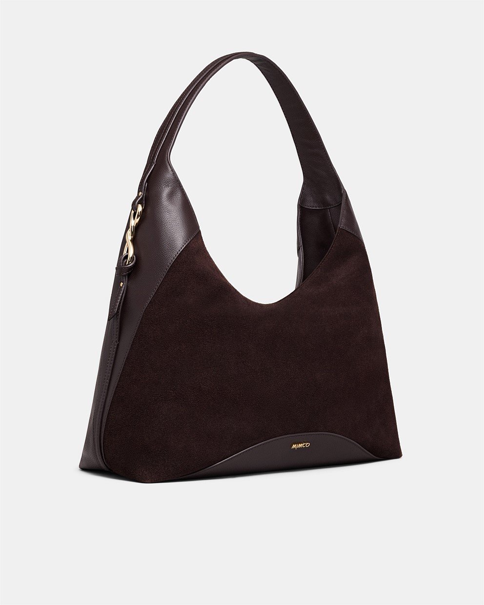 Heirloom Hobo Bag
