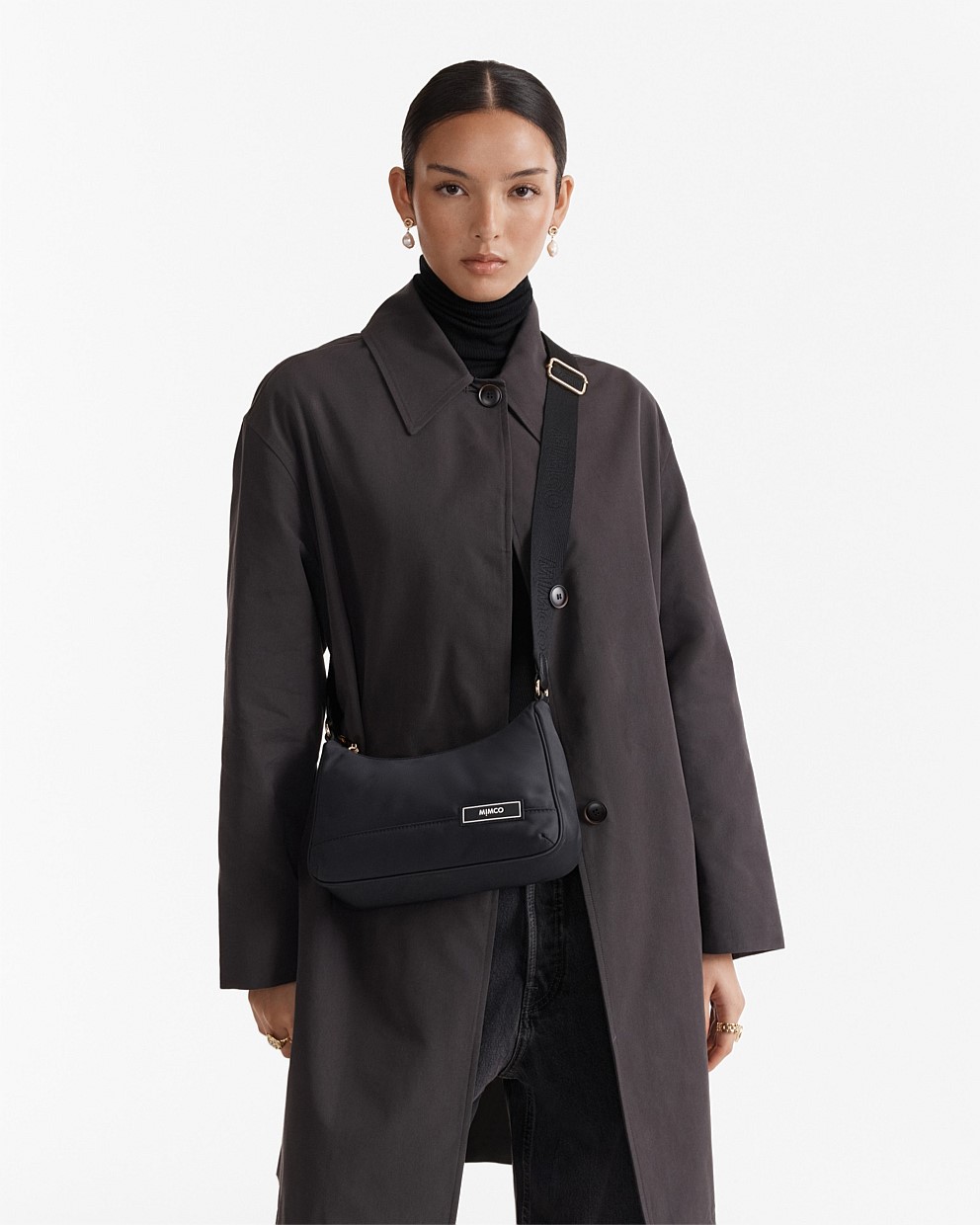 Dionne Crossbody Bag