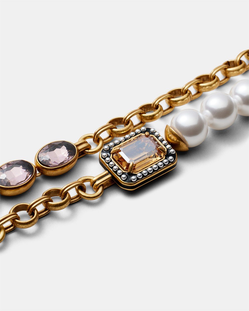Demeanour Bracelet