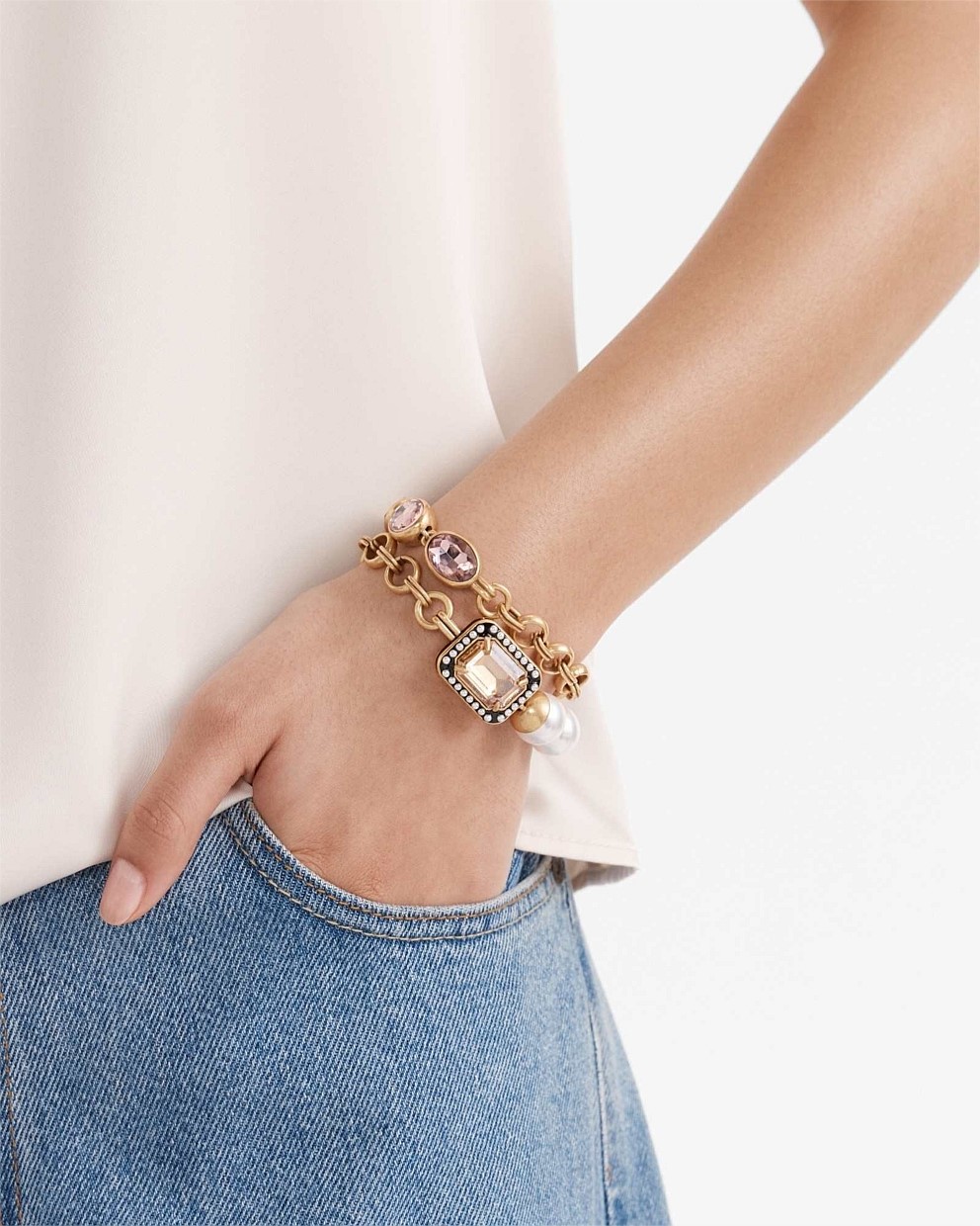 Demeanour Bracelet
