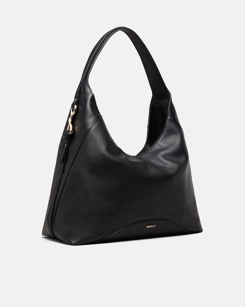 Heirloom Hobo Bag