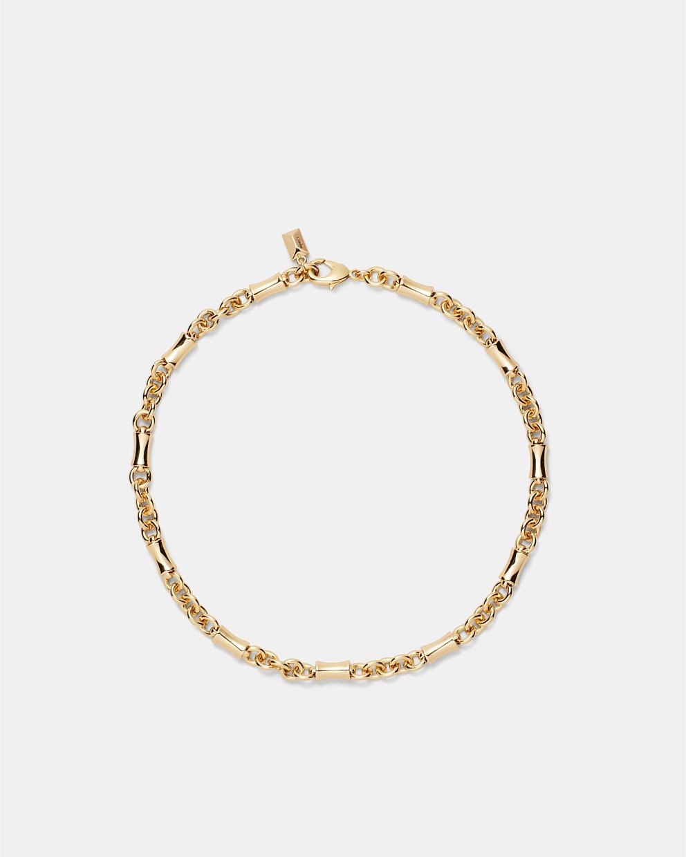 Ersa Chain Necklace