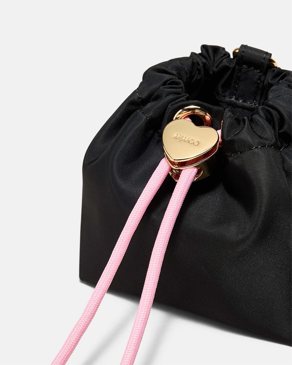 Lacey Pouch Keyring