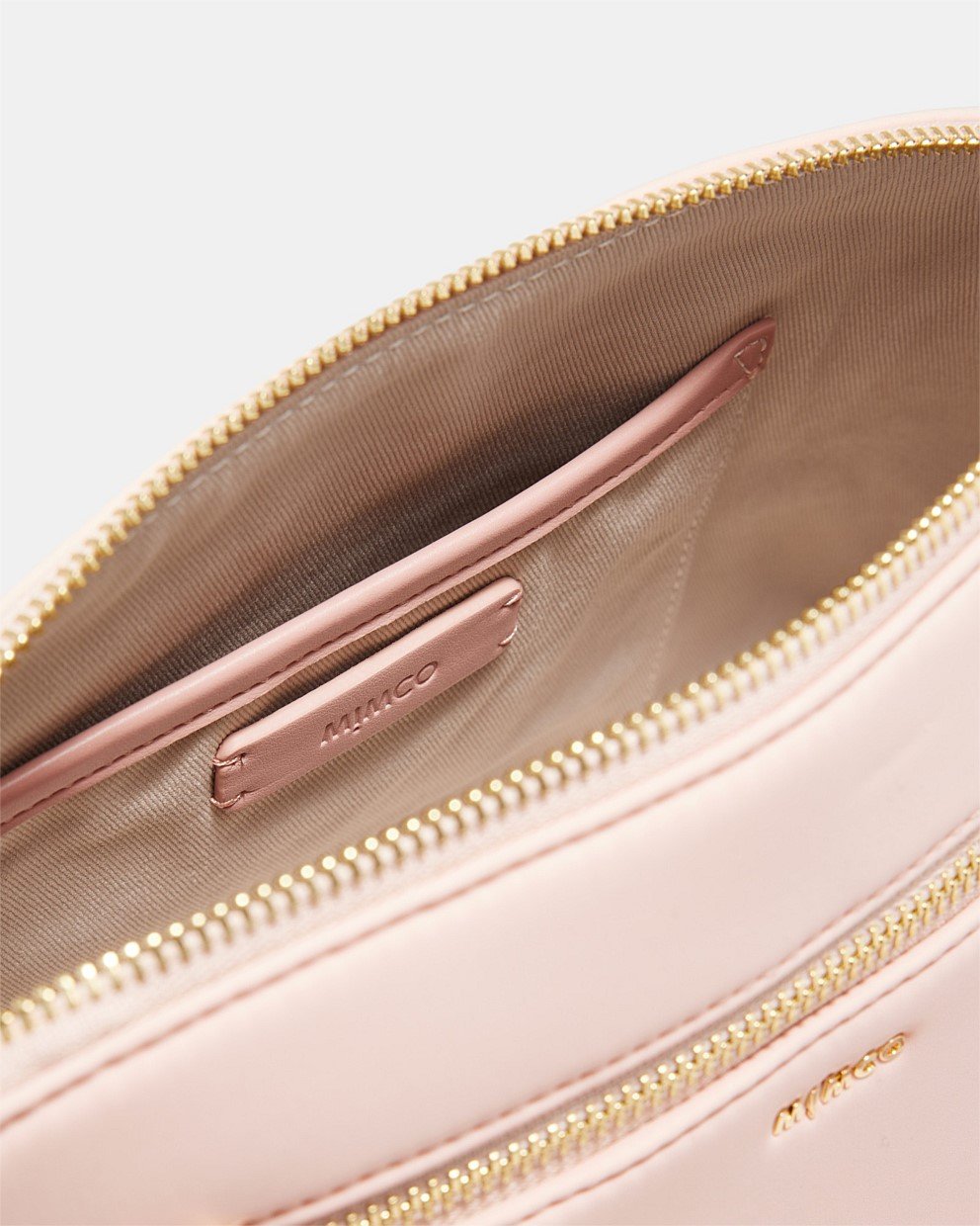 Squad Crossbody Bag