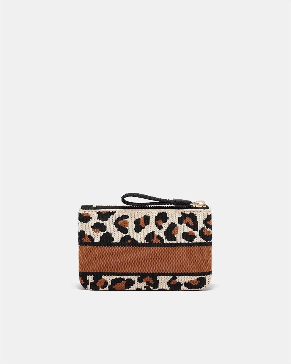 Blondie Coin Purse