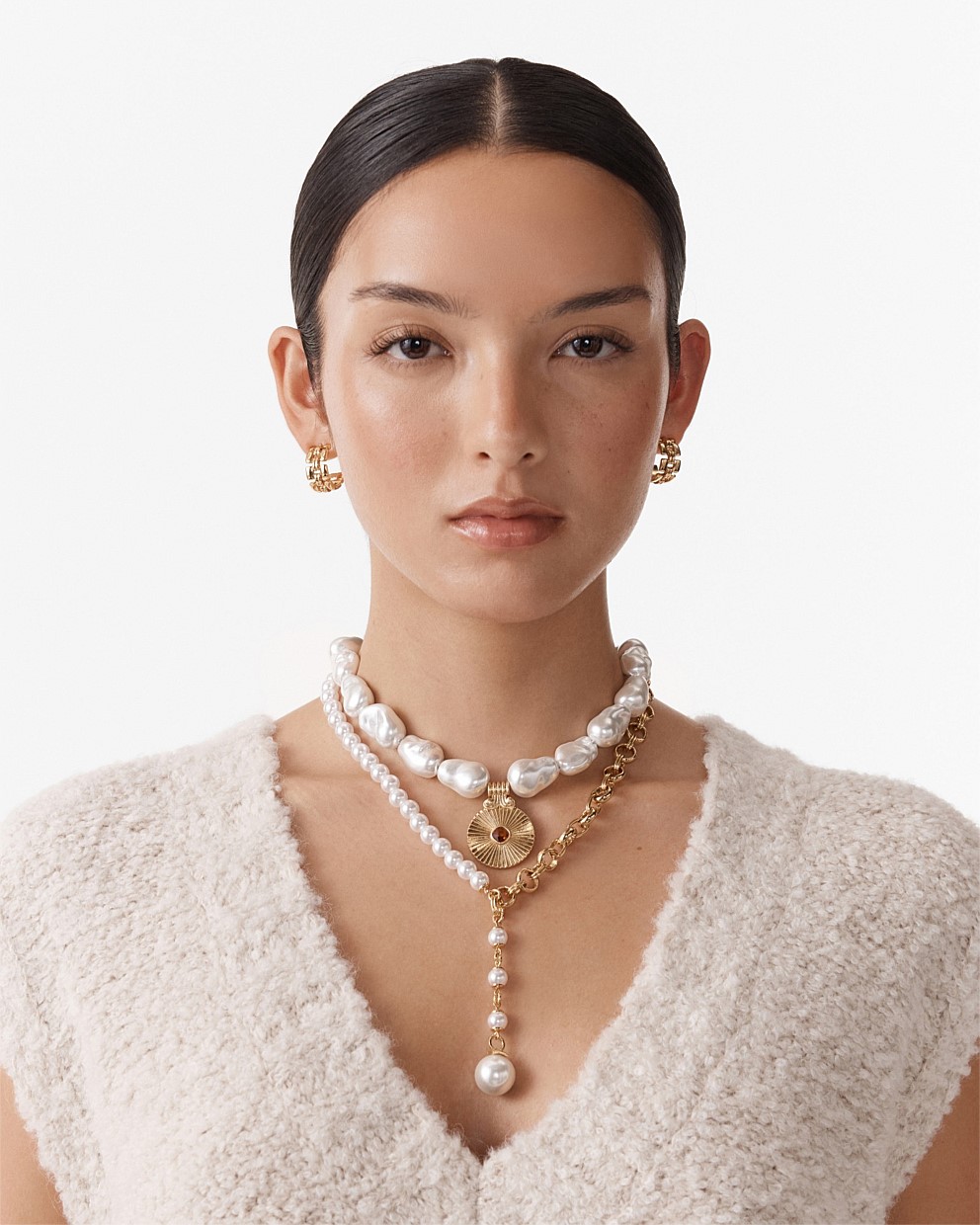 Emotively Necklace