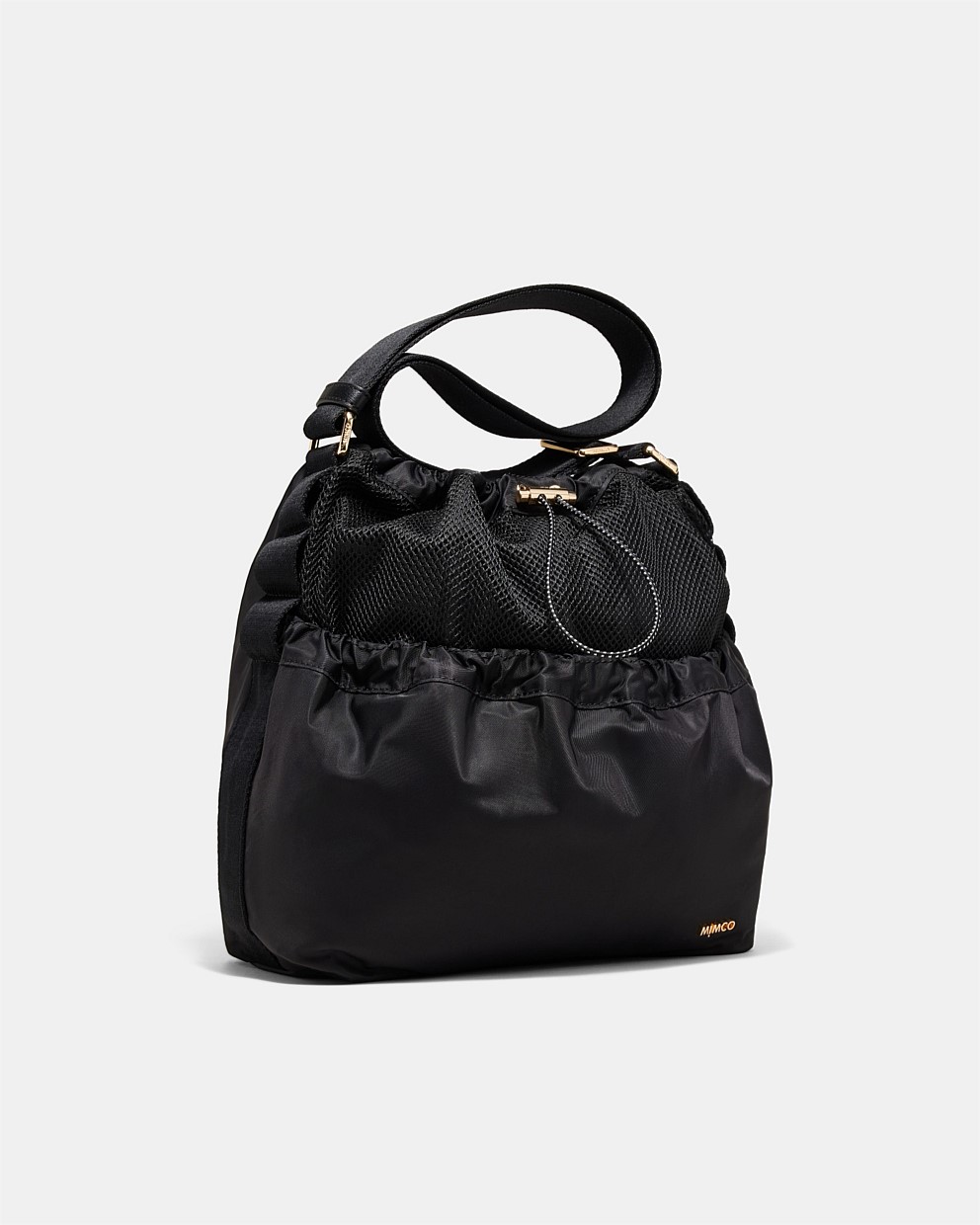 Cady Bucket Crossbody Bag